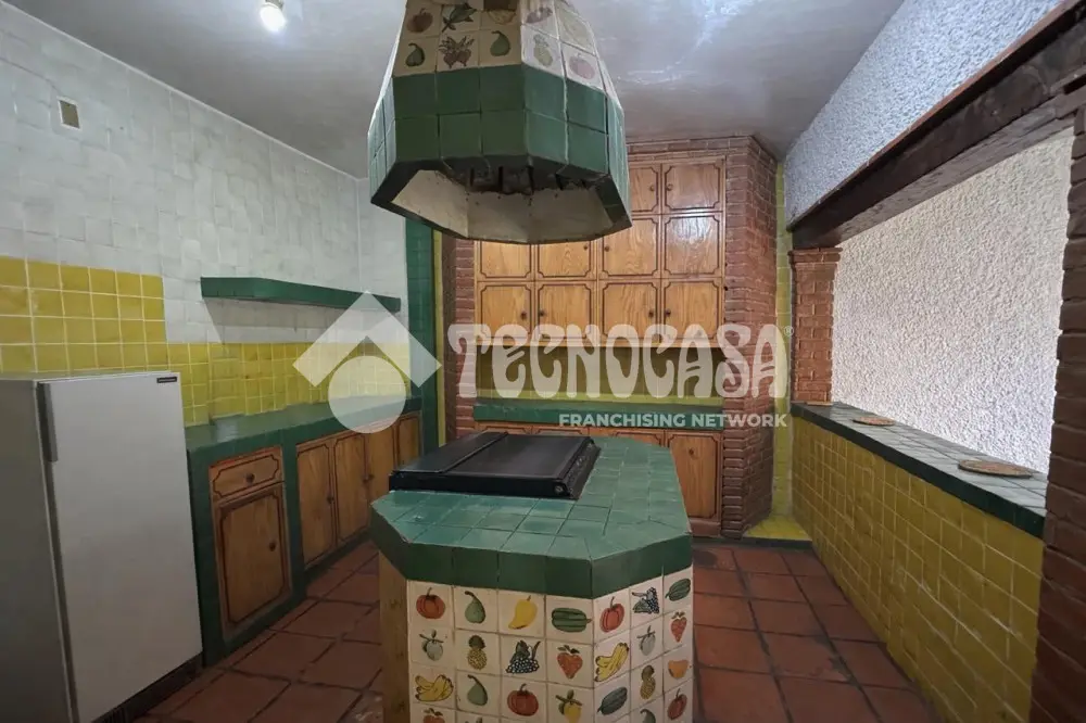 Casa en el Mirador — foto 10