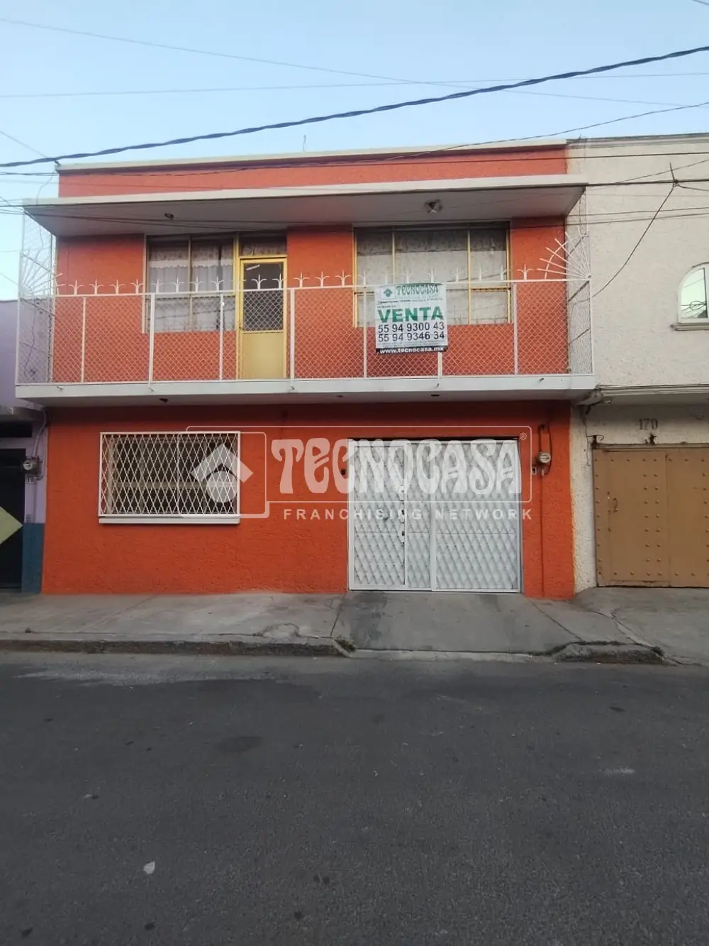 Casa en Agricola Oriental