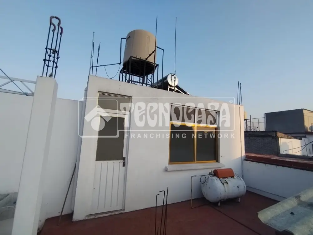 Casa en Agricola Oriental — foto 4
