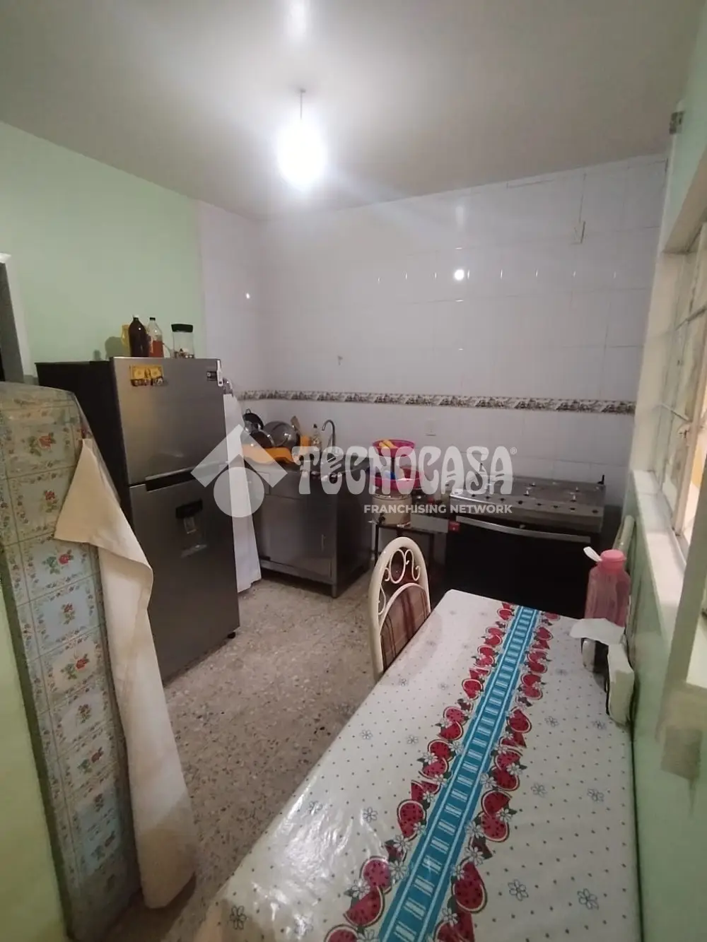 Casa en Agricola Oriental — foto 9