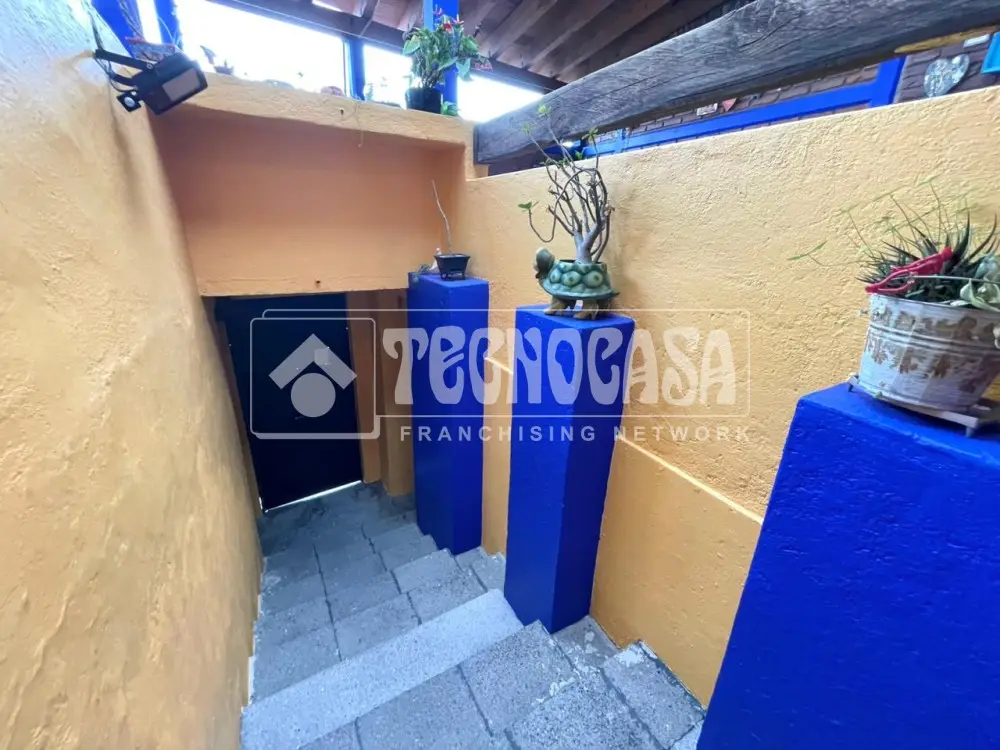 Casa en Lomas de Tarango — foto 2