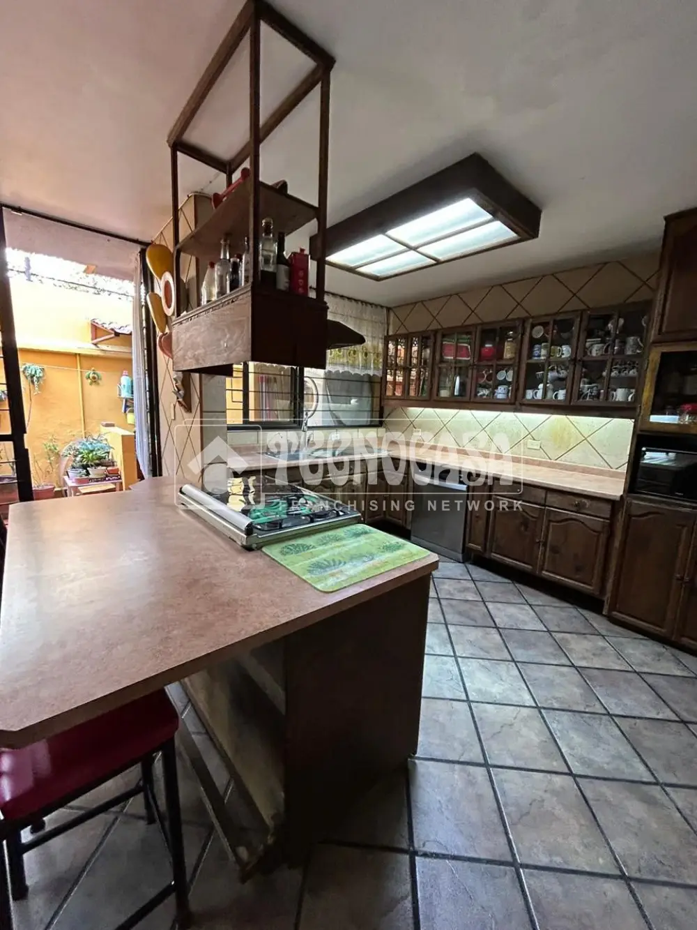 Casa en Lomas de Tarango — foto 11