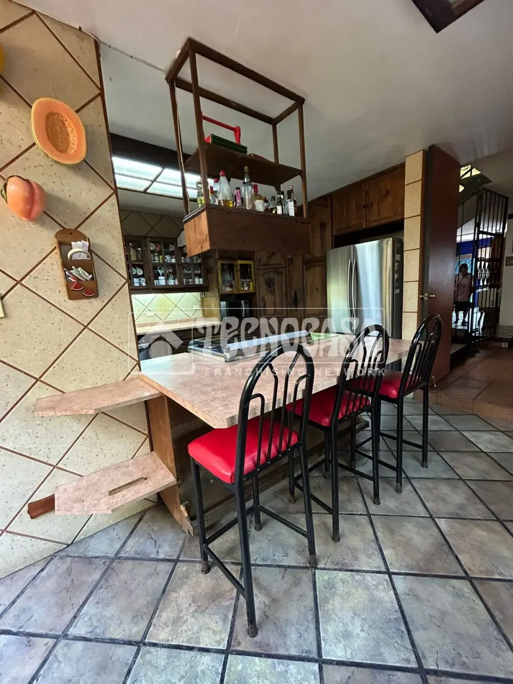 Casa en Lomas de Tarango — foto 12