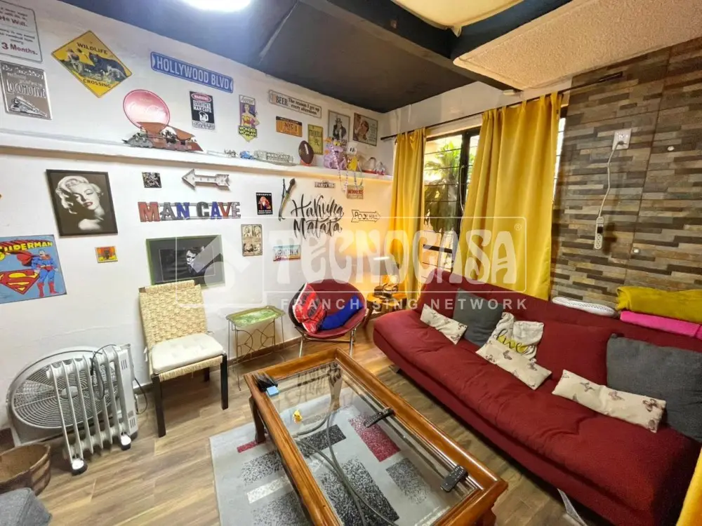 Casa en Lomas de Tarango — foto 7