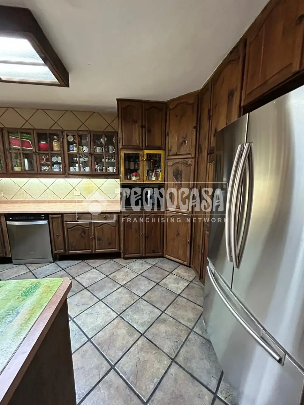 Casa en Lomas de Tarango — foto 10