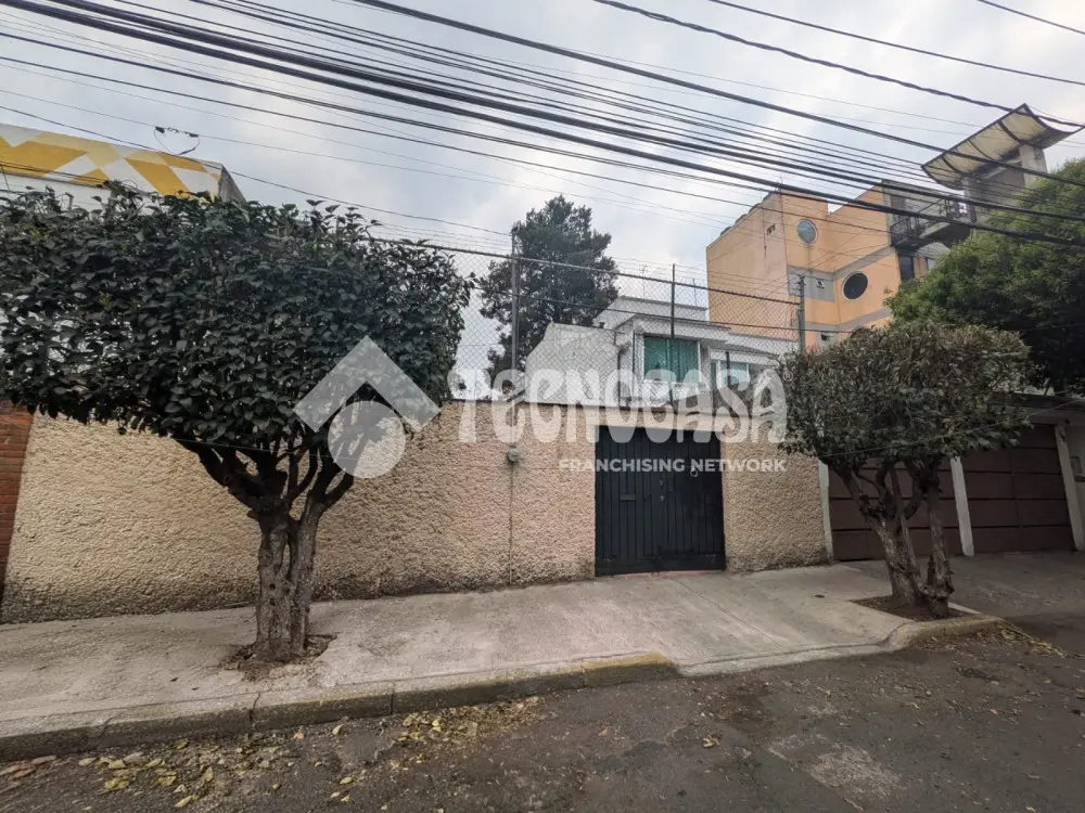 Casa en Progreso Tizapan