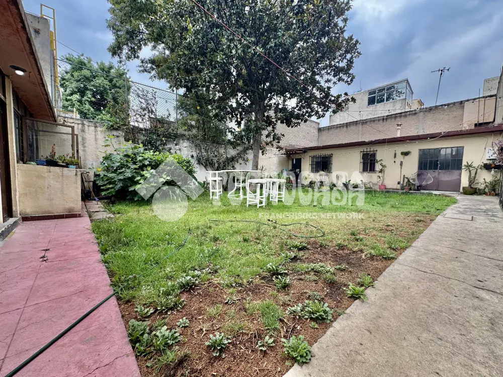 Casa en Progreso Tizapan — foto 3