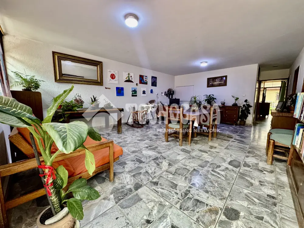 Casa en Progreso Tizapan — foto 4