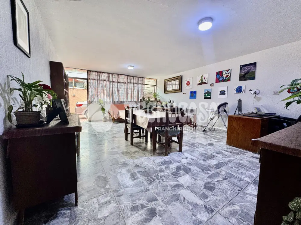 Casa en Progreso Tizapan — foto 5