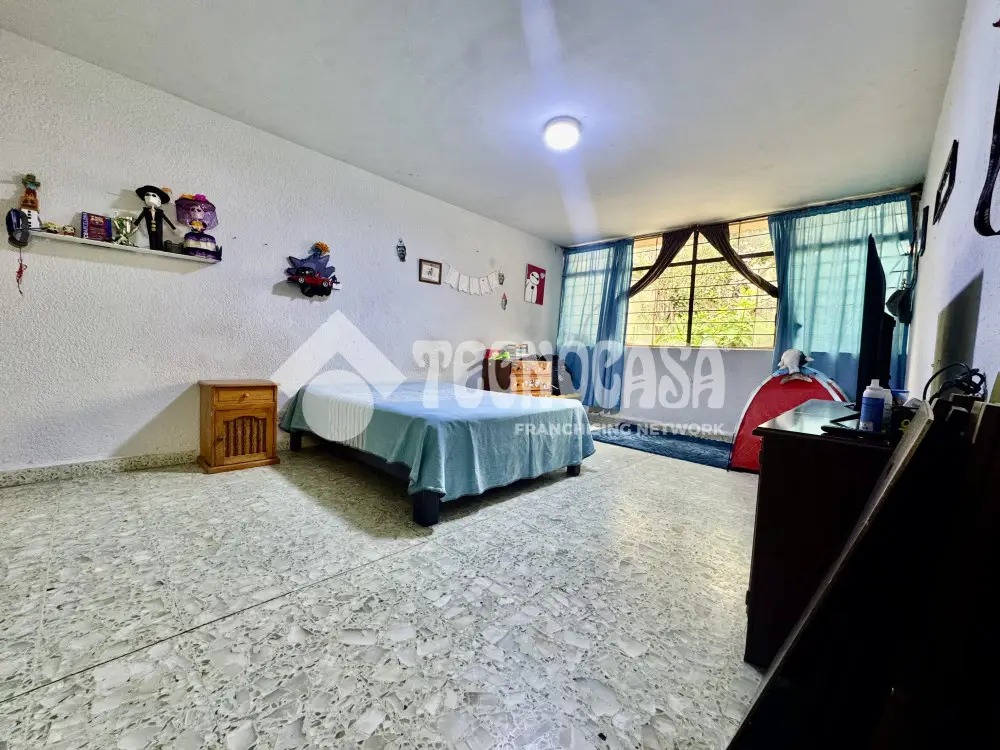 Casa en Progreso Tizapan — foto 8