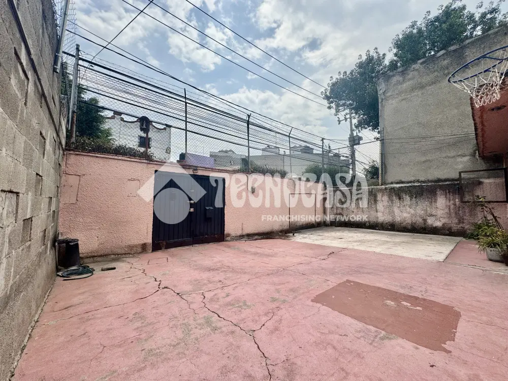 Casa en Progreso Tizapan — foto 10