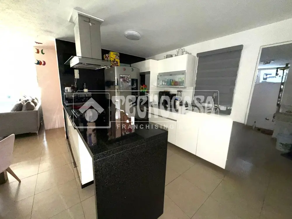 Departamento en Calacoaya Residencial