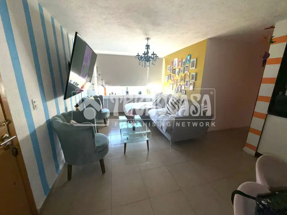 Departamento en Calacoaya Residencial — foto 2