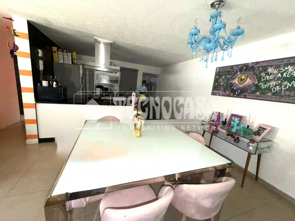 Departamento en Calacoaya Residencial — foto 3