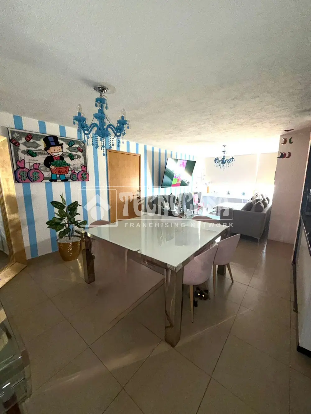 Departamento en Calacoaya Residencial — foto 4