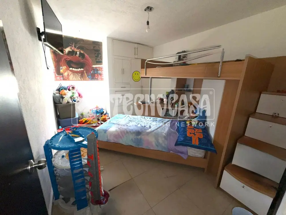 Departamento en Calacoaya Residencial — foto 8