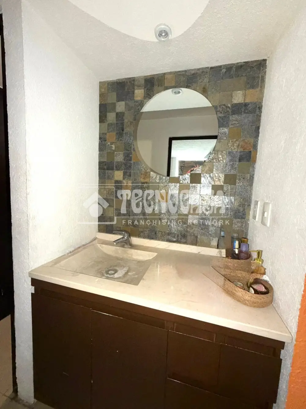 Departamento en Calacoaya Residencial — foto 9