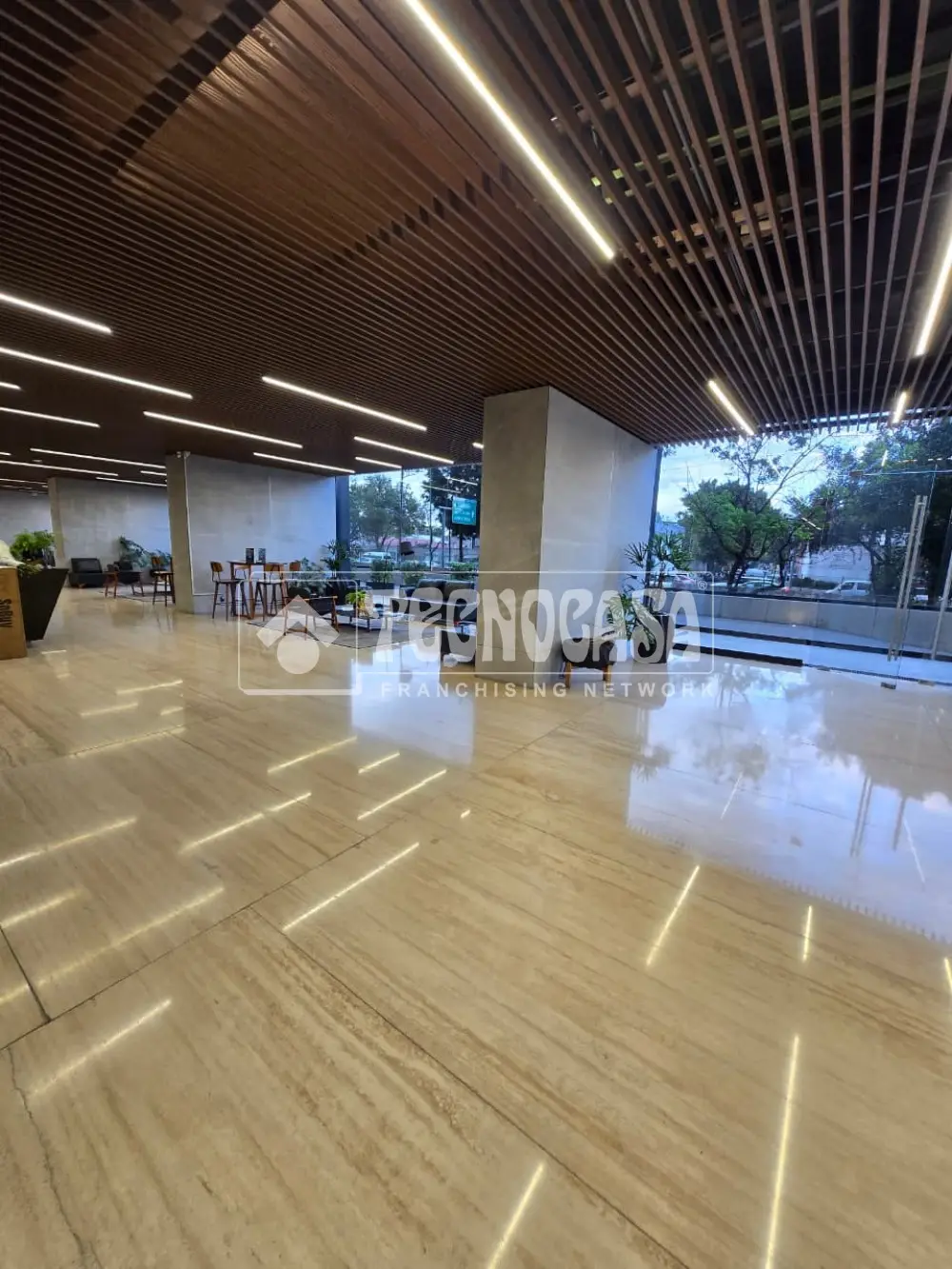 Departamento en Veronica Anzures — foto 2