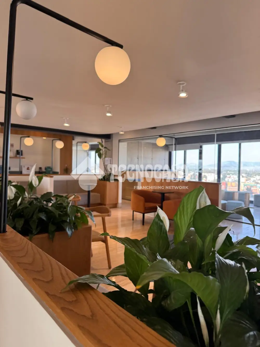 Departamento en Veronica Anzures — foto 11