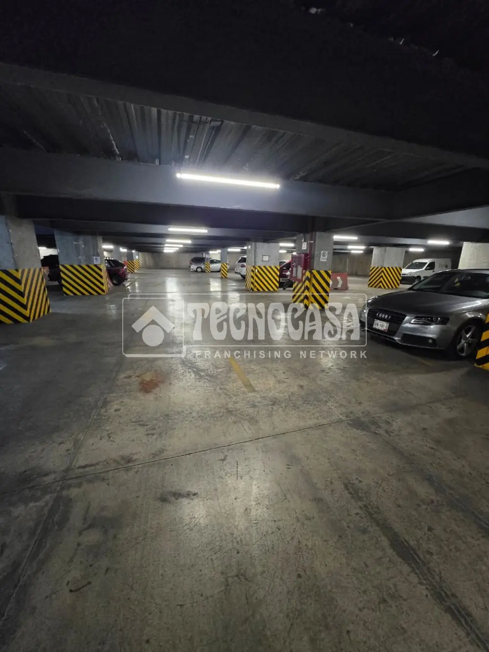 Departamento en Veronica Anzures — foto 12