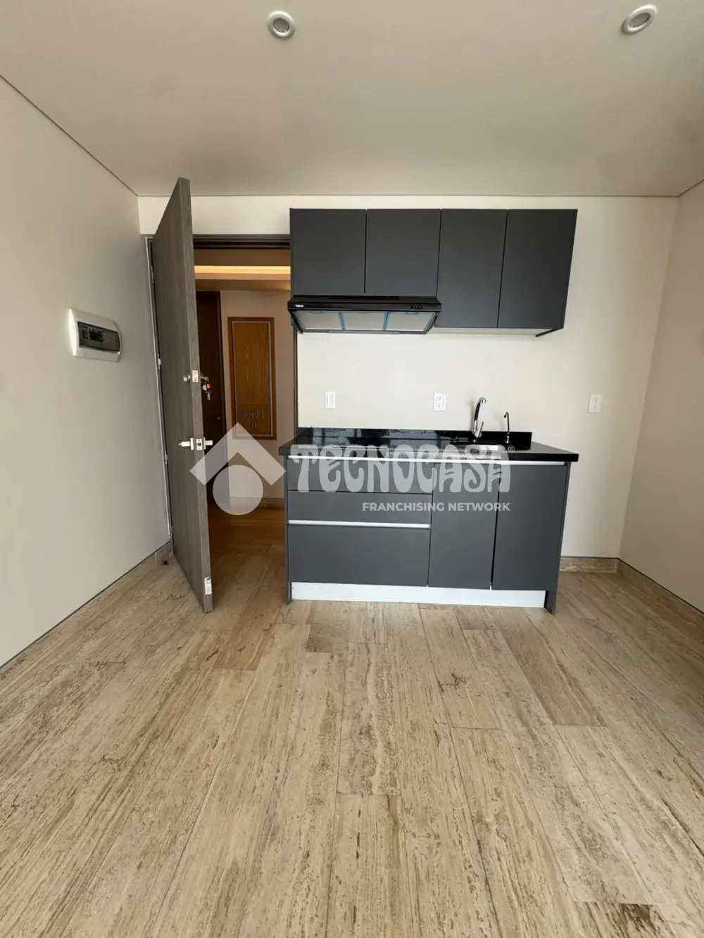 Departamento en Veronica Anzures — foto 4