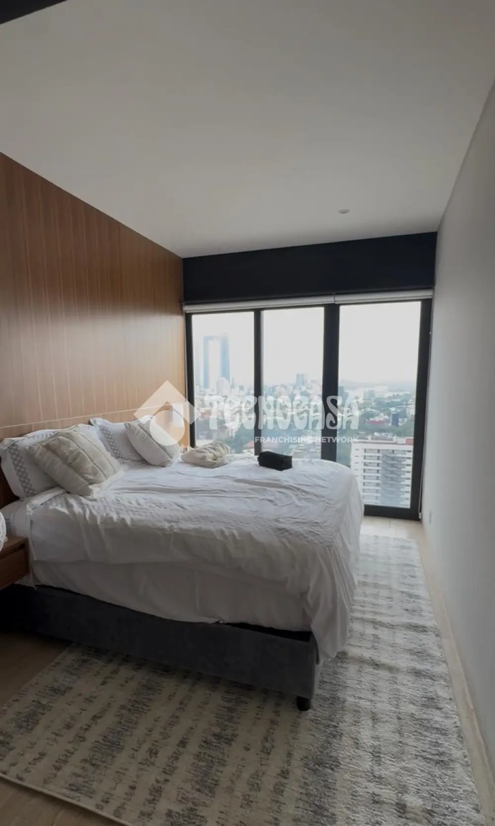 Departamento en Veronica Anzures — foto 5