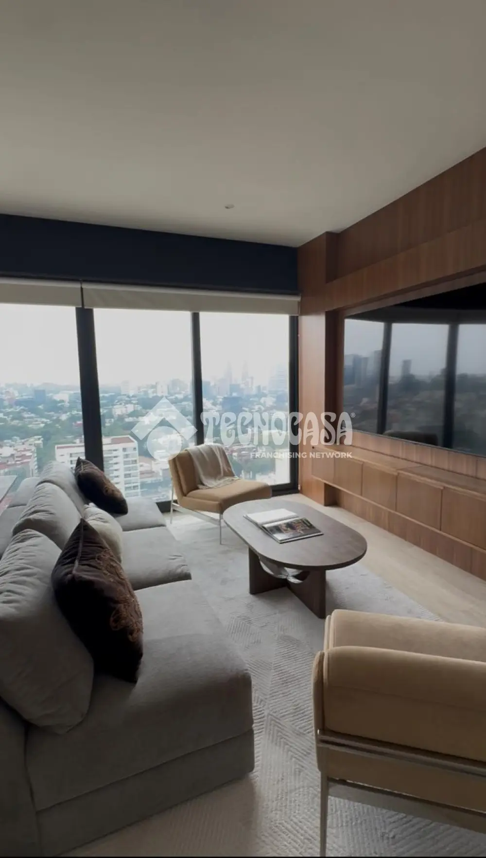 Departamento en Veronica Anzures — foto 7