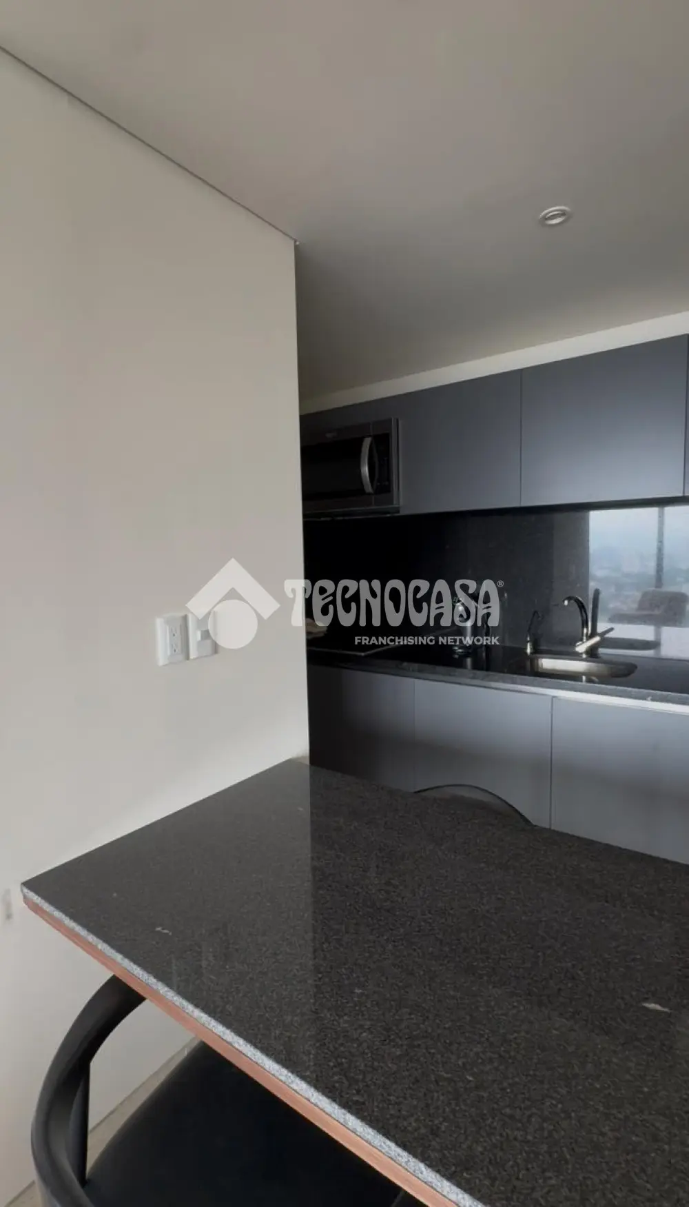 Departamento en Veronica Anzures — foto 8