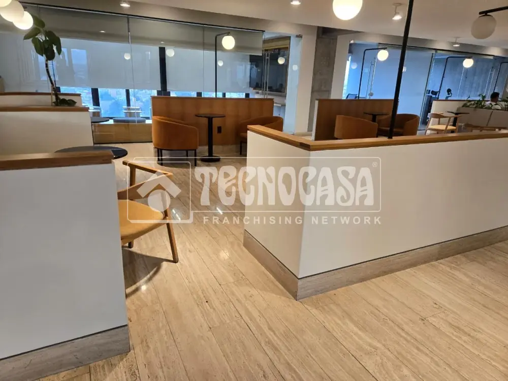Departamento en Veronica Anzures — foto 10