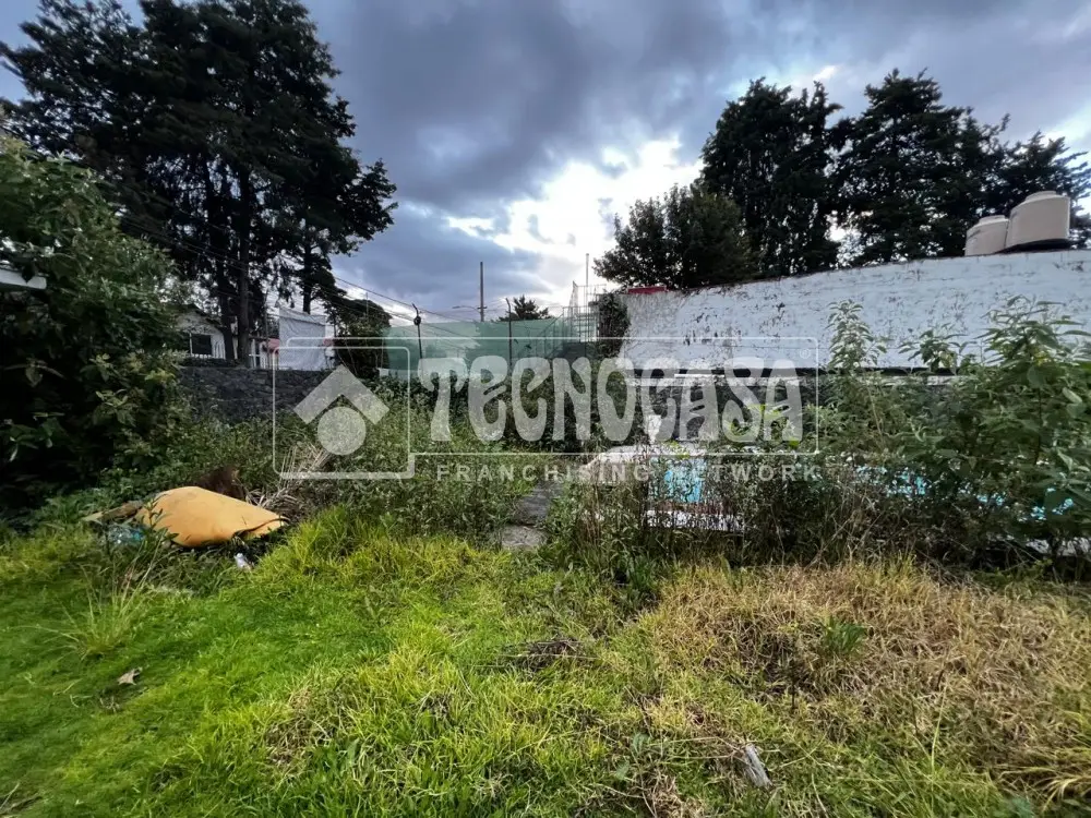 Casa en San Jeronimo Lidice — foto 2
