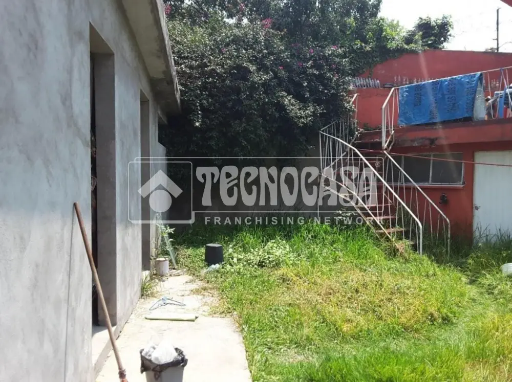 Casa en San Jeronimo Lidice — foto 12