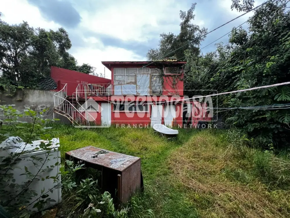 Casa en San Jeronimo Lidice — foto 3