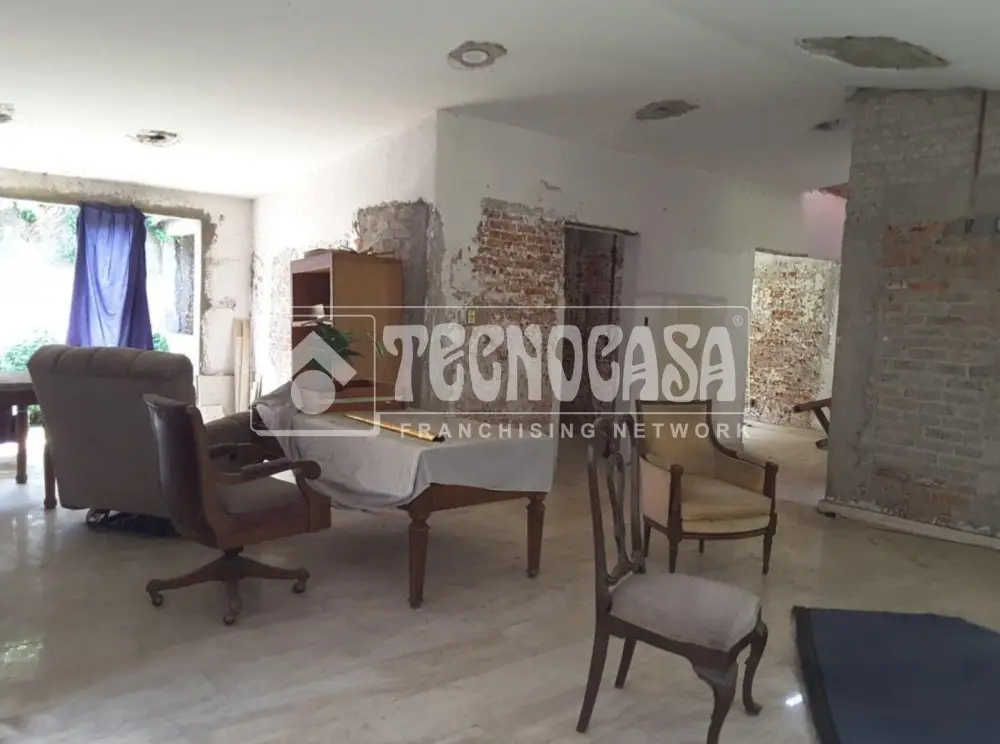Casa en San Jeronimo Lidice — foto 5