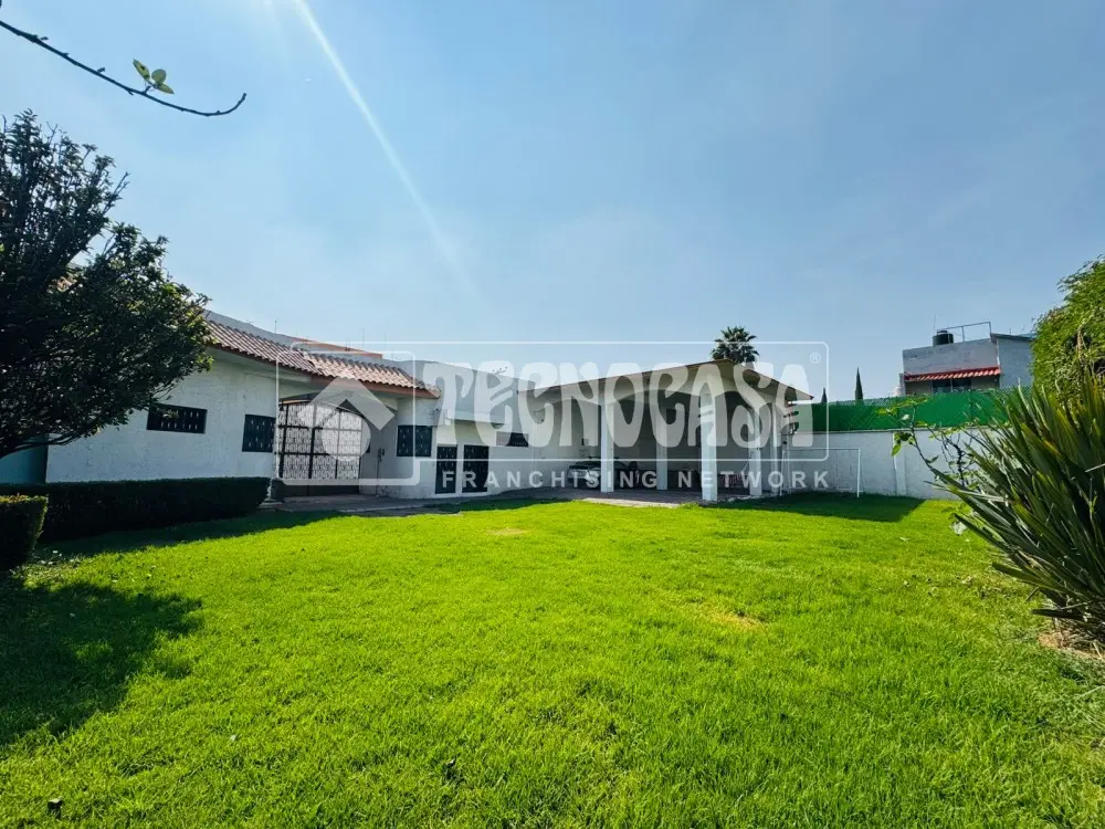 Casa en Ampliacion San Marcos Norte