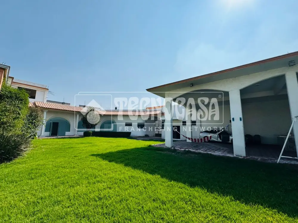 Casa en Ampliacion San Marcos Norte — foto 6