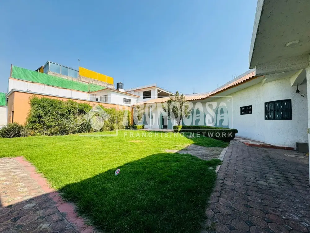 Casa en Ampliacion San Marcos Norte — foto 7