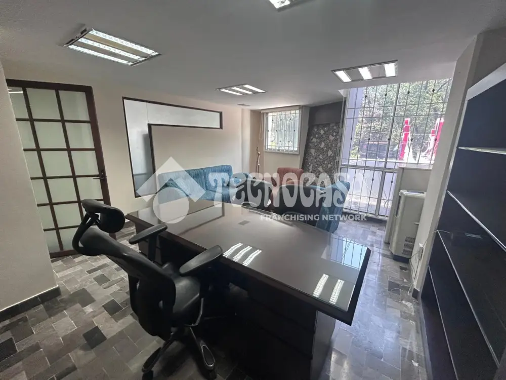 Oficina en Napoles — foto 5