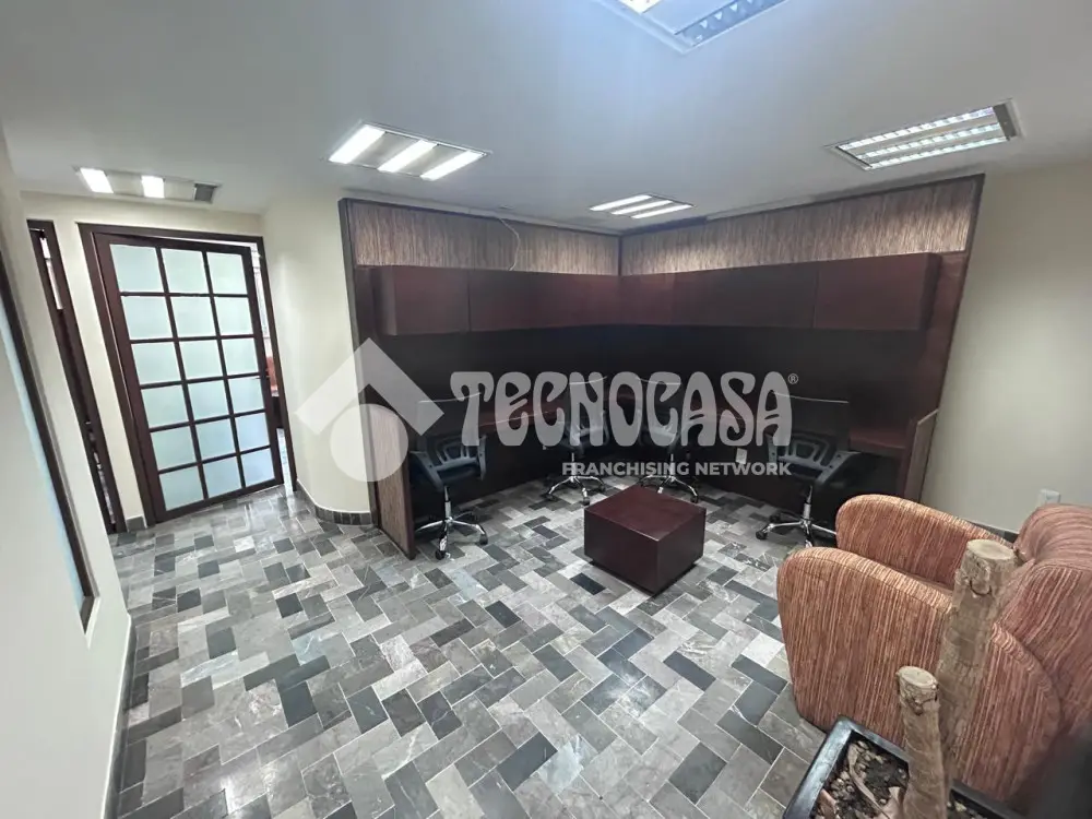 Oficina en Napoles — foto 6