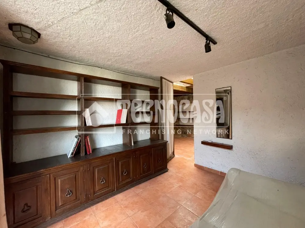 Casa en Tetelpan — foto 11