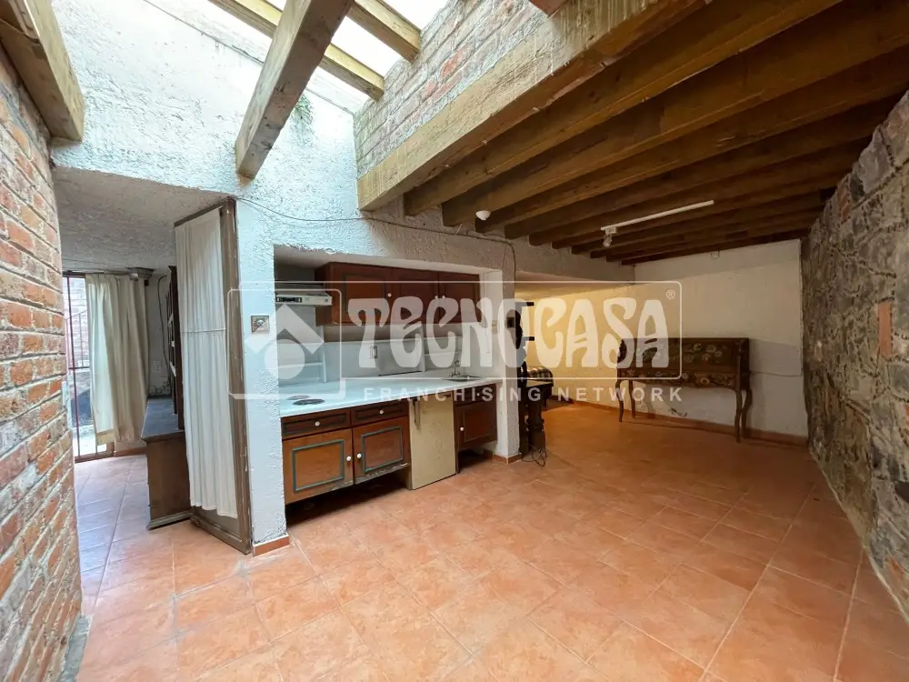 Casa en Tetelpan — foto 12