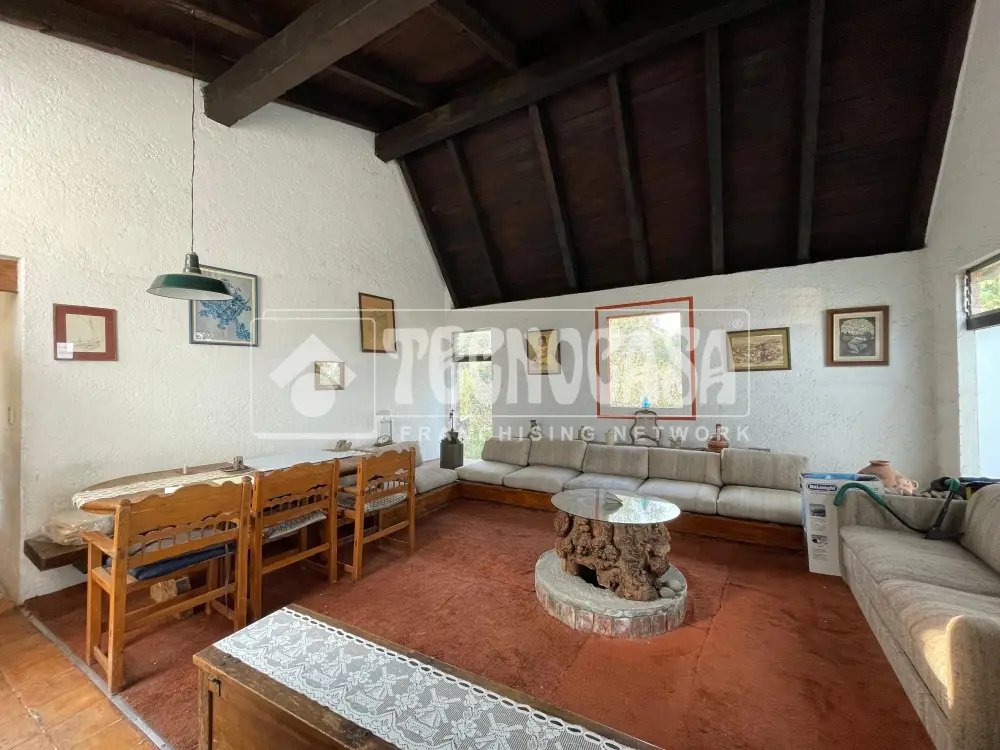 Casa en Tetelpan — foto 3