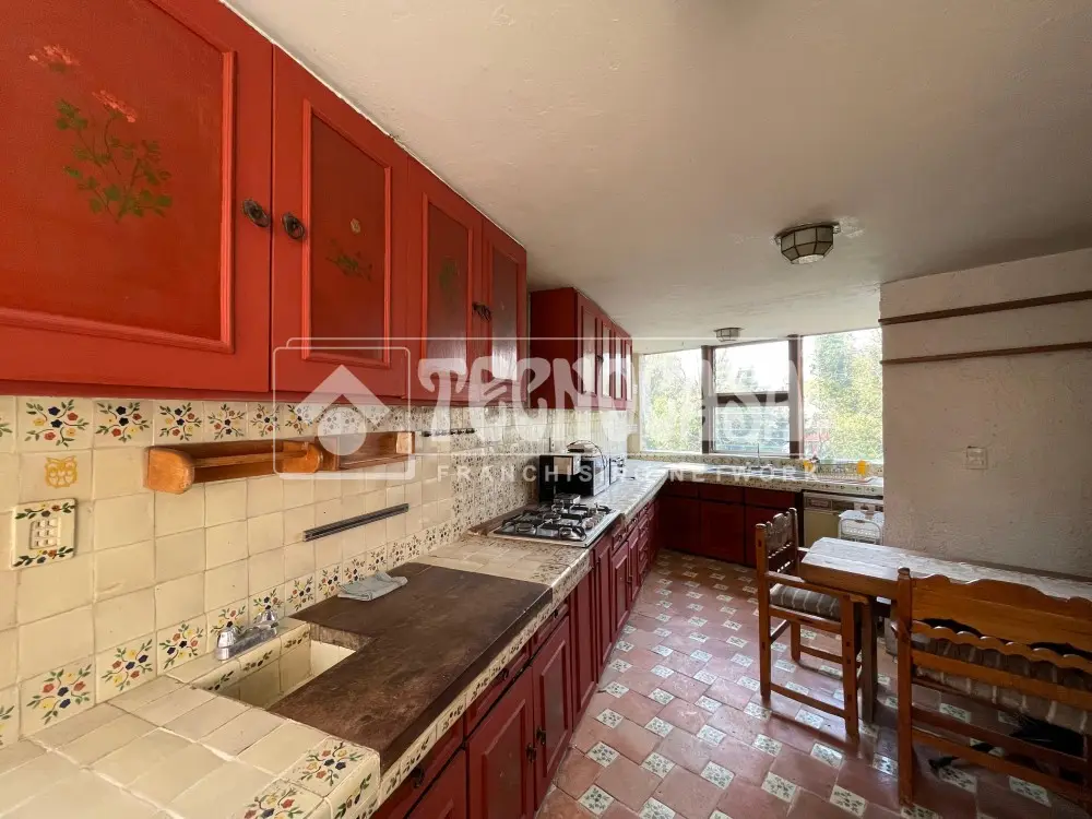 Casa en Tetelpan — foto 4