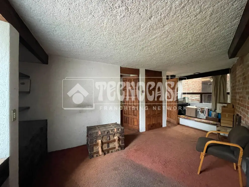 Casa en Tetelpan — foto 5