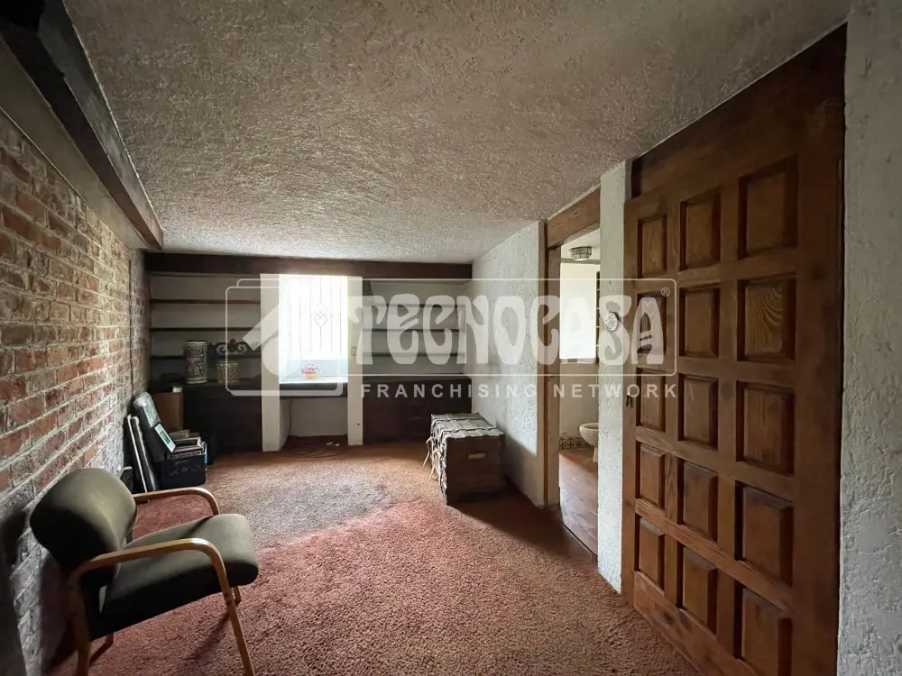 Casa en Tetelpan — foto 6