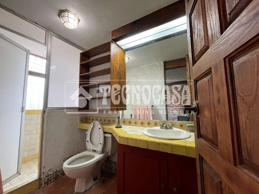 Casa en Tetelpan — foto 7