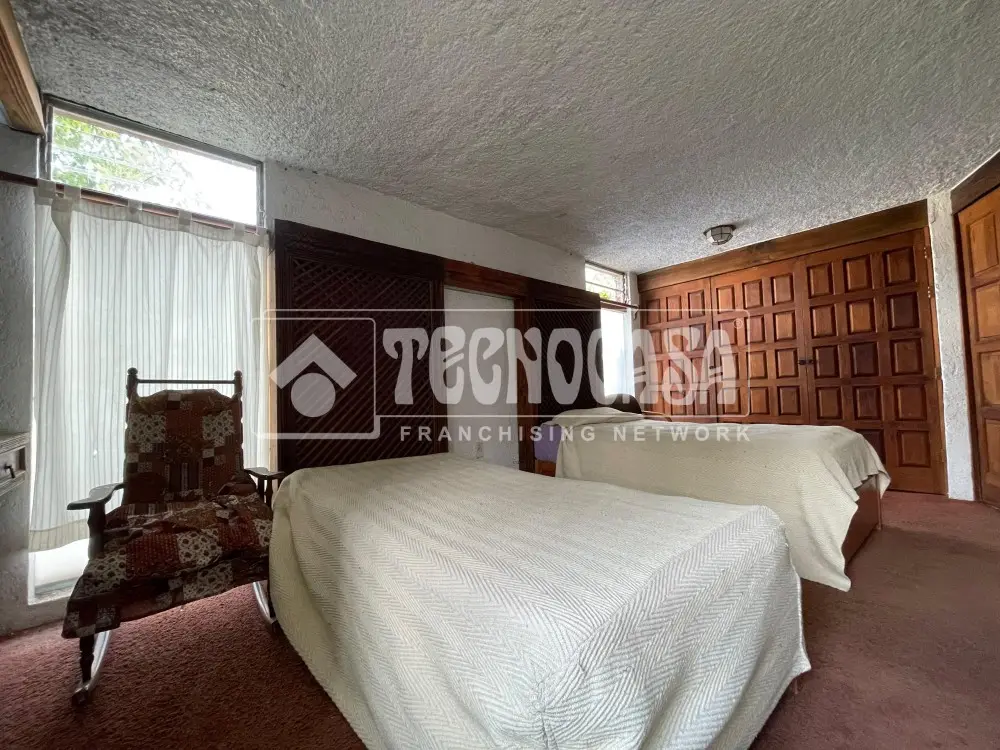 Casa en Tetelpan — foto 8