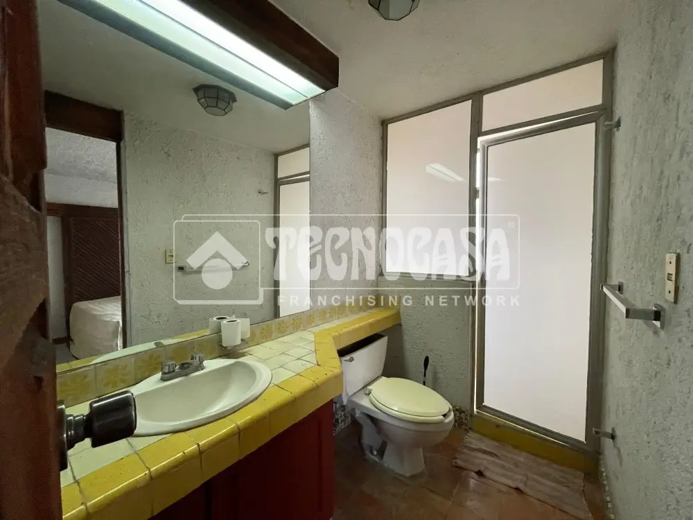 Casa en Tetelpan — foto 10