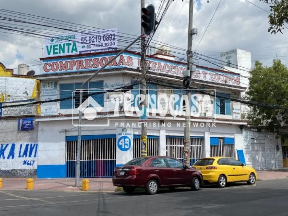 Casa en Obrera — foto 2