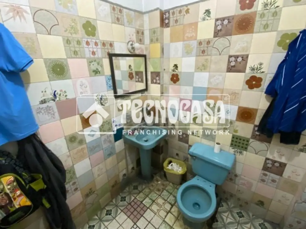 Casa en Obrera — foto 4