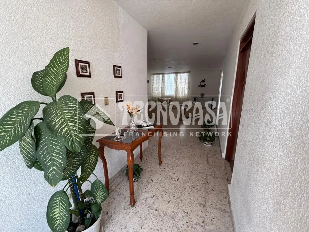 Casa en Paseos de Taxqueña — foto 5